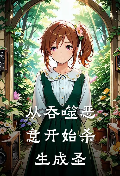 从吞噬恶意开始杀生成圣陈修吴弓最新完本小说_免费小说大全从吞噬恶意开始杀生成圣(陈修吴弓)