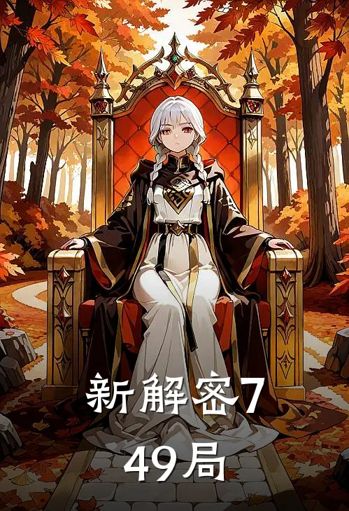 新解密749局（杜小鸥周慎行）最新章节列表