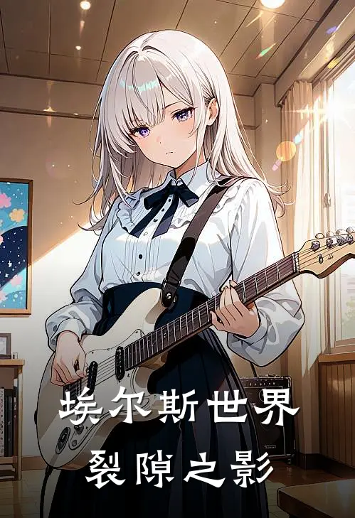 张劲松张岚(埃尔斯世界，裂隙之影)全章节在线阅读_(埃尔斯世界，裂隙之影)完结版免费阅读