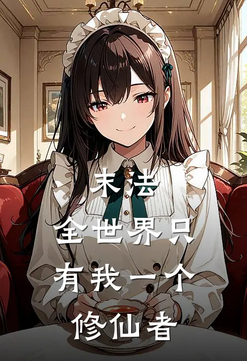 末法：全世界只有我一个修仙者(江恒林斐)在哪看免费小说_已完结小说推荐末法：全世界只有我一个修仙者江恒林斐