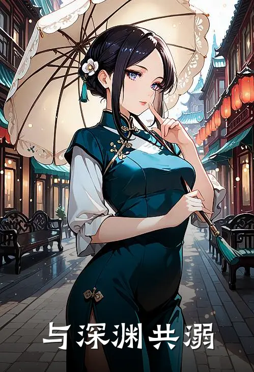 与深渊共溺林萧然林慧茹免费小说推荐_推荐完结小说与深渊共溺(林萧然林慧茹)