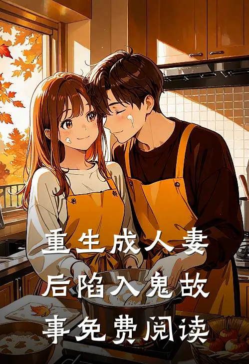 重生成人妻后陷入鬼故事免费阅读