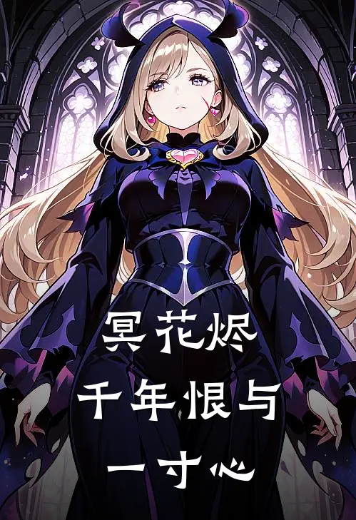 冥花烬：千年恨与一寸心(楚白王屠户)最新小说推荐_最新热门小说冥花烬：千年恨与一寸心楚白王屠户