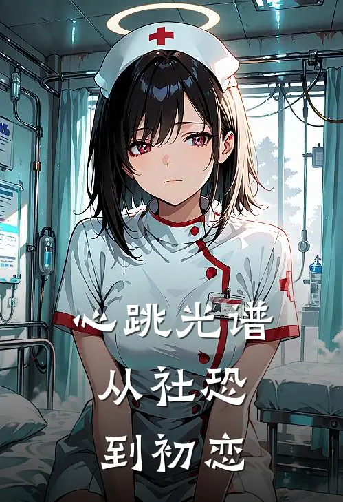 心跳光谱：从社恐到初恋(林溪遥李静)免费完结小说_免费小说在线阅读心跳光谱：从社恐到初恋(林溪遥李静)