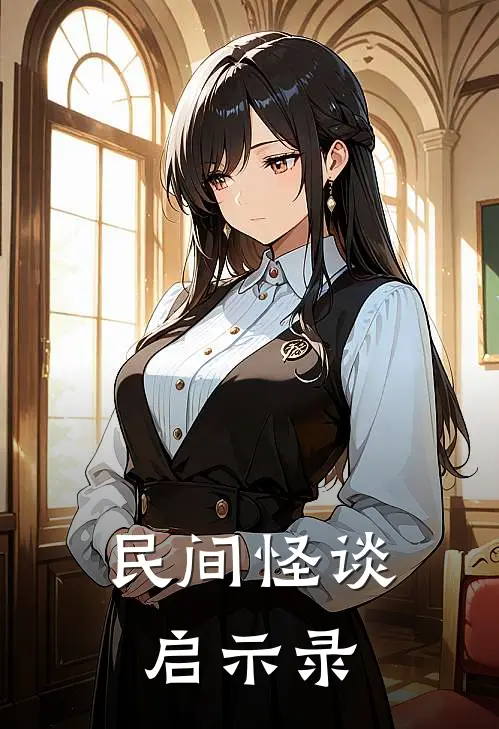 民间怪谈启示录匡志军军军免费小说完结_最新完本小说推荐民间怪谈启示录(匡志军军军)