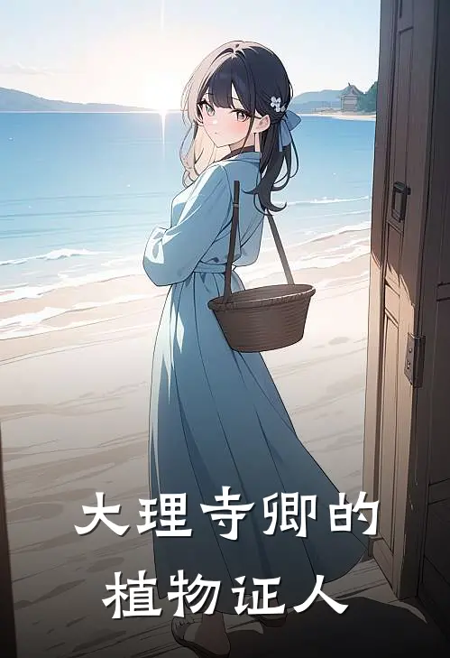 大理寺卿的植物证人(林小满裴喻)免费小说完结版_免费小说免费阅读大理寺卿的植物证人林小满裴喻