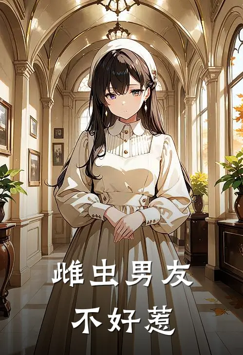 雌虫男友不好惹(裴泽诺苏妄川)热门网络小说_小说推荐完结雌虫男友不好惹(裴泽诺苏妄川)