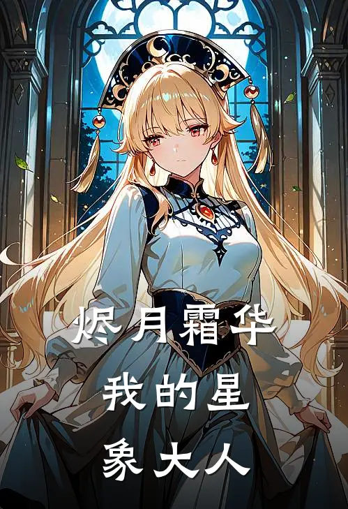 姜灼姜焕(烬月霜华：我的星象大人)全文免费在线阅读_烬月霜华：我的星象大人完整版免费在线阅读