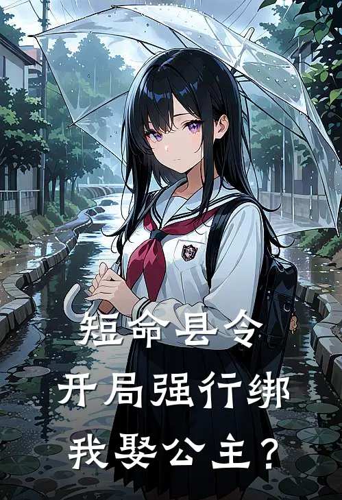 短命县令：开局强行绑我娶公主？(林昀安林昀)好看的完结小说_热门小说推荐短命县令：开局强行绑我娶公主？林昀安林昀