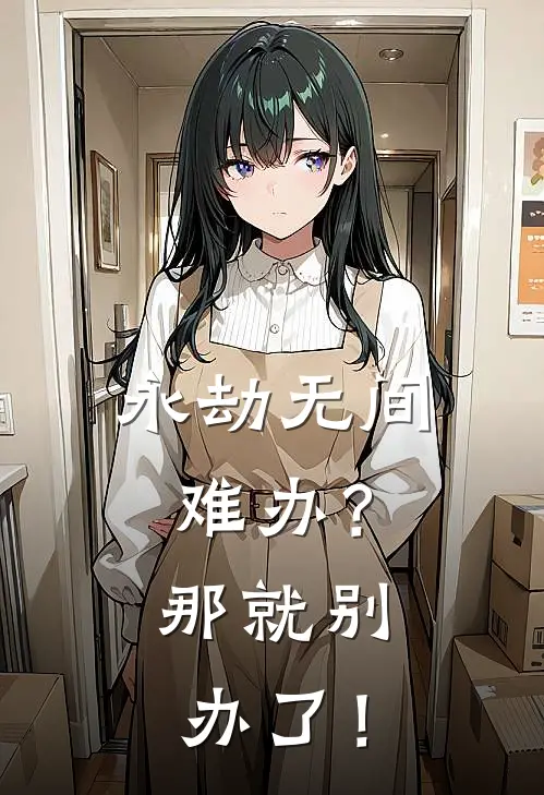 《永劫无间：难办？那就别办了！》岳海李香香免费完本小说在线阅读_《永劫无间：难办？那就别办了！》岳海李香香免费小说