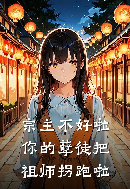 宗主不好啦你的孽徒把祖师拐跑啦(时浅时璟)免费阅读全文_免费完结版小说宗主不好啦你的孽徒把祖师拐跑啦时浅时璟