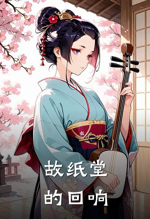 故纸堂的回响