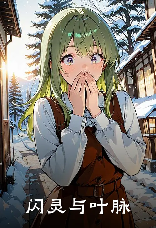 闪灵与叶脉(南思瑶南思瑶)完结版小说_最新全本小说闪灵与叶脉南思瑶南思瑶