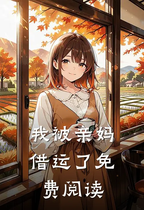 我被亲妈借运了免费阅读