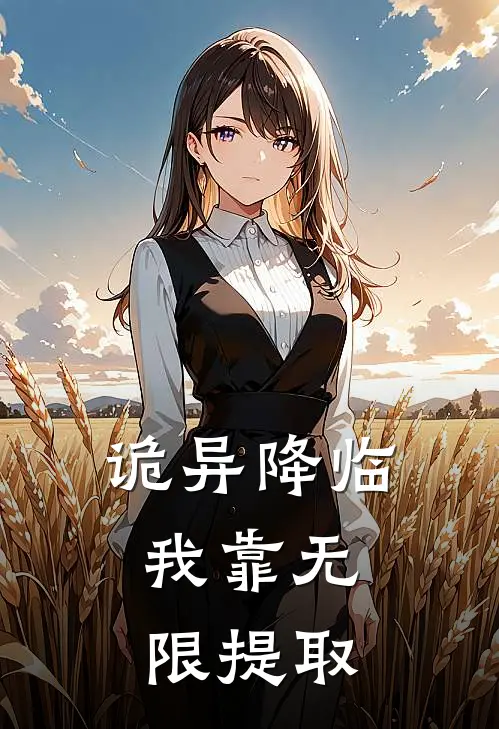 诡异降临，我靠无限提取周有期周凡免费小说完整版_完结版小说阅读诡异降临，我靠无限提取(周有期周凡)