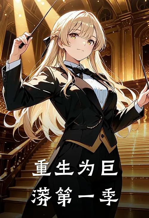 重生为巨蟒第一季