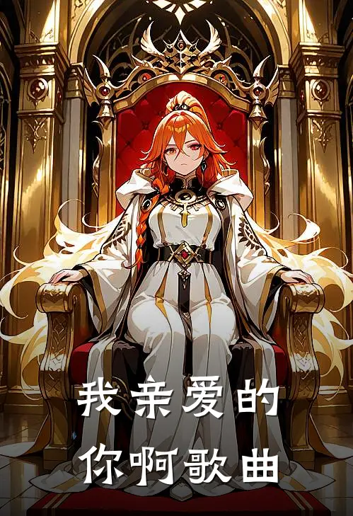 我亲爱的你啊歌曲