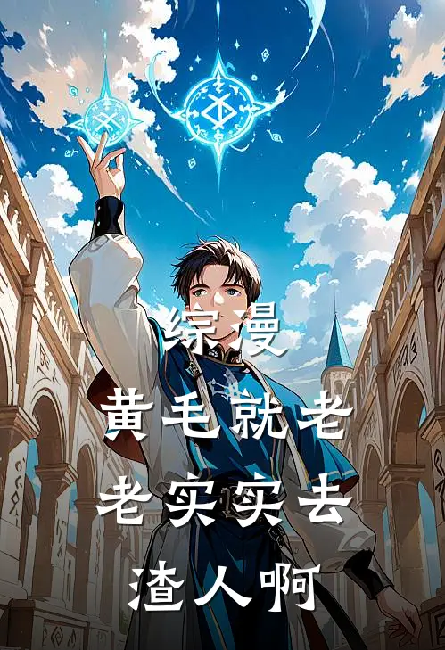 综漫：黄毛就老老实实去渣人啊(平冢静野飒)网络热门小说_最新章节列表综漫：黄毛就老老实实去渣人啊(平冢静野飒)