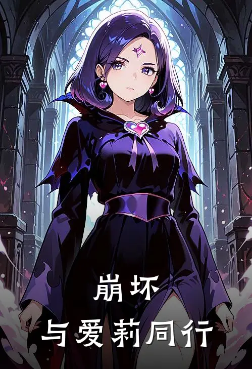 崩坏：与爱莉同行(玛丽安爱莉希雅)完整版免费阅读_最新章节列表崩坏：与爱莉同行(玛丽安爱莉希雅)
