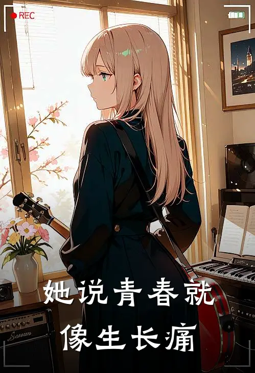 她说青春就像生长痛(谢昭李琳)最新完本小说推荐_免费小说推荐她说青春就像生长痛谢昭李琳