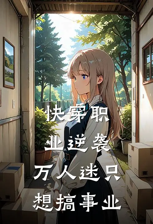 快穿职业逆袭：万人迷只想搞事业(林若舟张涛)热门的小说_热门网络小说推荐快穿职业逆袭：万人迷只想搞事业(林若舟张涛)