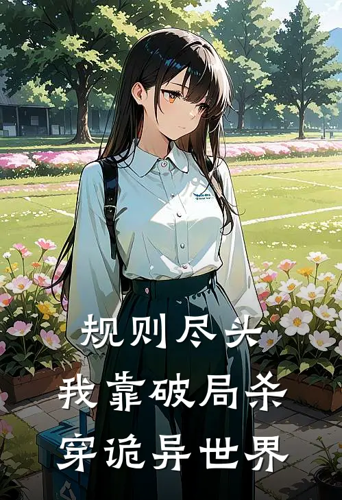 规则尽头：我靠破局杀穿诡异世界林辰林辰小说免费阅读无弹窗_完结版小说全文免费阅读规则尽头：我靠破局杀穿诡异世界(林辰林辰)