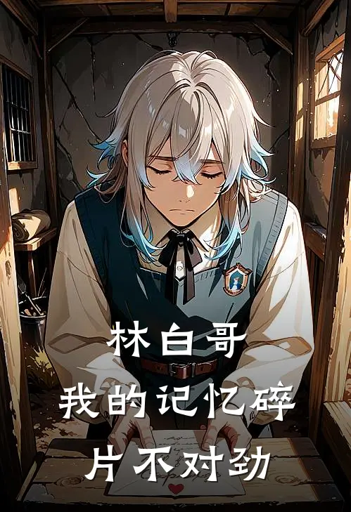 林白哥水芸(林白哥：我的记忆碎片不对劲)全章节在线阅读_(林白哥：我的记忆碎片不对劲)全本在线阅读