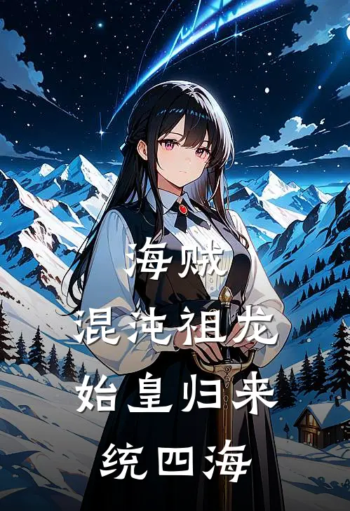 海贼：混沌祖龙始皇归来统四海秦政秦政完整版免费小说_热门网络小说推荐海贼：混沌祖龙始皇归来统四海(秦政秦政)