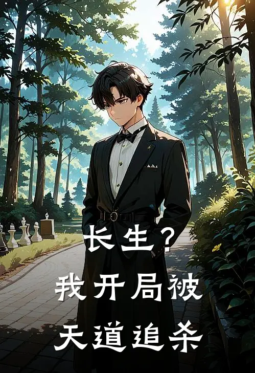 长生？我开局被天道追杀林风林风热门小说推荐_完本小说大全长生？我开局被天道追杀(林风林风)