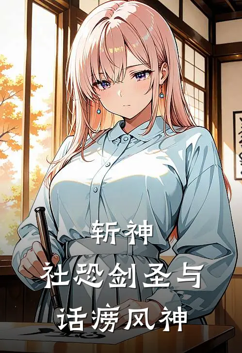 斩神：社恐剑圣与话痨风神(周平沐风)完本小说_热门的小说斩神：社恐剑圣与话痨风神周平沐风