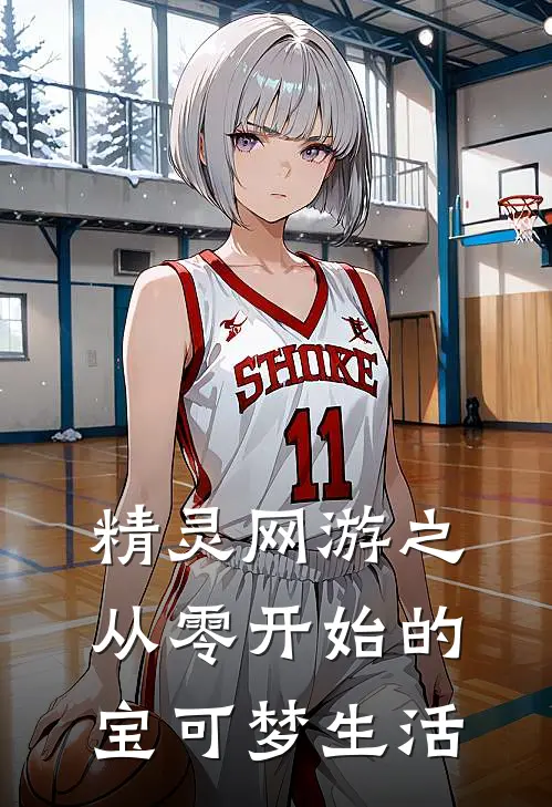 精灵网游之从零开始的宝可梦生活陈风宝可梦已完结小说推荐_完整版小说精灵网游之从零开始的宝可梦生活(陈风宝可梦)