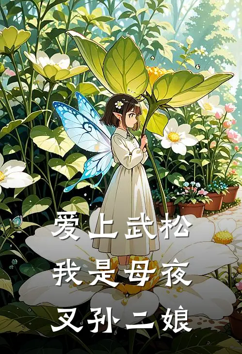 爱上武松，我是母夜叉孙二娘(张青孙元)最新推荐小说_在哪看免费小说爱上武松，我是母夜叉孙二娘张青孙元