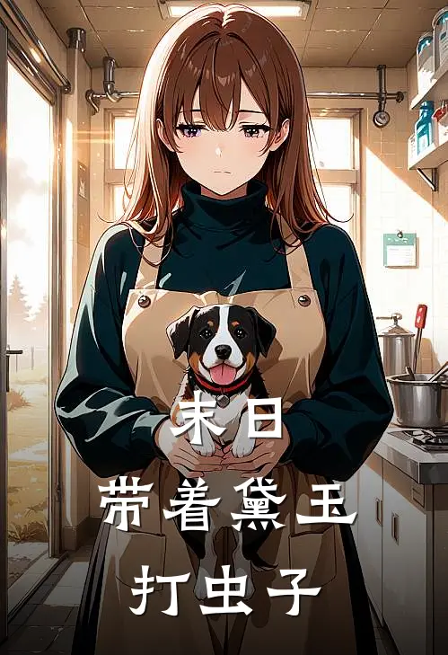 末日：带着黛玉打虫子(叶辰林黛玉)热门网络小说推荐_最新完结小说推荐末日：带着黛玉打虫子叶辰林黛玉