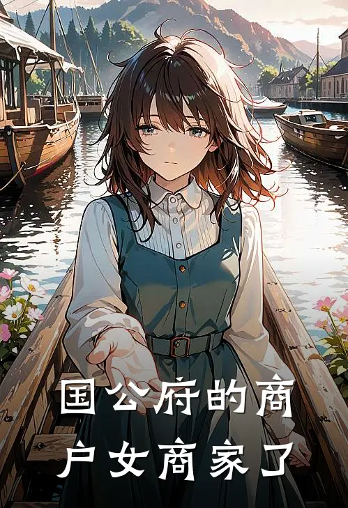 国公府的商户女商家了(苏婉兮裴景淮)完结版小说全文免费阅读_最新小说国公府的商户女商家了(苏婉兮裴景淮)