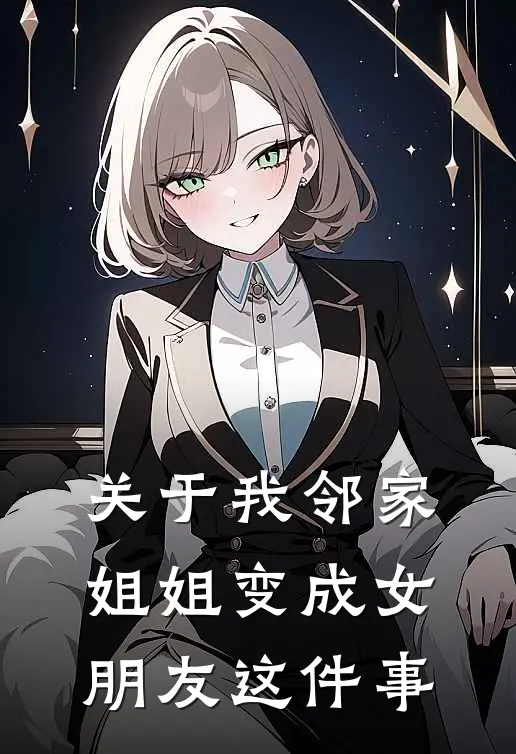 关于我邻家姐姐变成女朋友这件事陈于清晴萱免费小说完结_最新完本小说推荐关于我邻家姐姐变成女朋友这件事(陈于清晴萱)