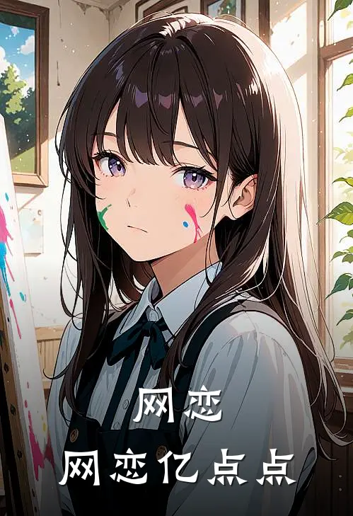 网恋，网恋亿点点苏西高富帅免费小说推荐_推荐完结小说网恋，网恋亿点点(苏西高富帅)