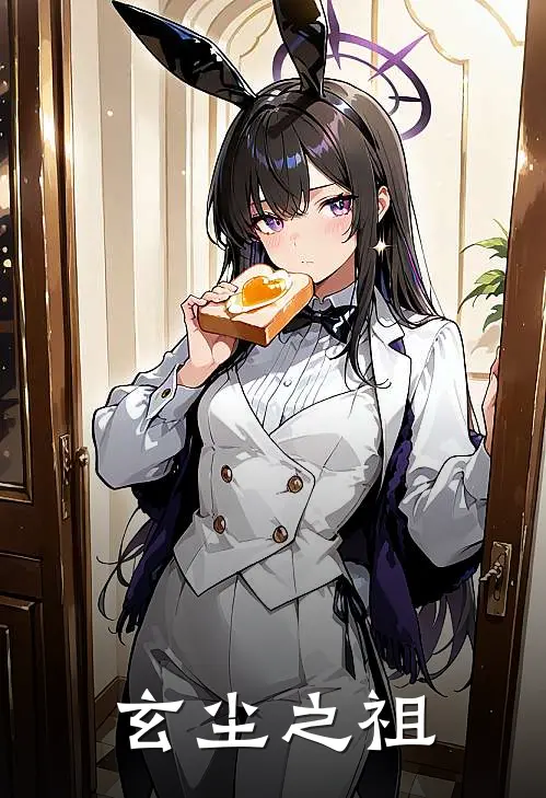 玄尘之祖(林辰王浩)完整版免费小说_最热门小说玄尘之祖(林辰王浩)