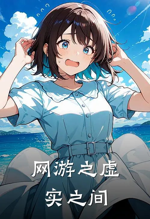 网游之虚实之间