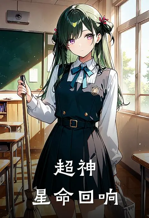 超神：星命回响