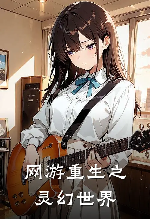 网游重生之灵幻世界