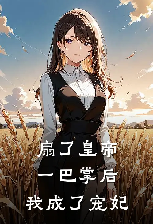 扇了皇帝一巴掌后，我成了宠妃