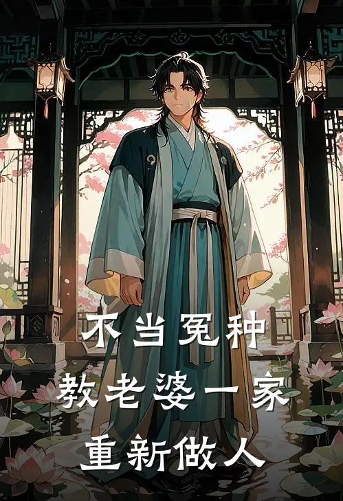 不当冤种，教老婆一家重新做人林逸苏清雪热门小说阅读_好看的小说推荐完结不当冤种，教老婆一家重新做人林逸苏清雪