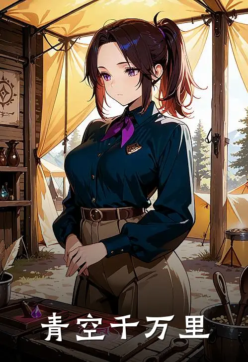 青空千万里青九林月最新章节免费阅读_青空千万里热门小说