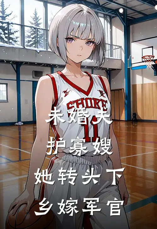 未婚夫护寡嫂，她转头下乡嫁军官