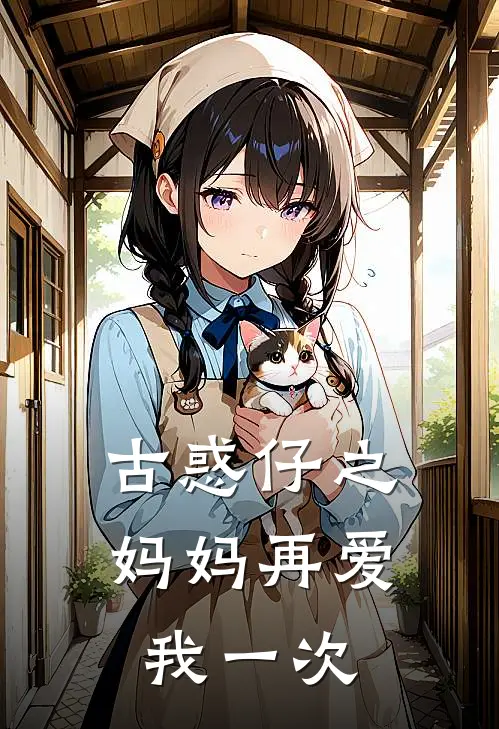 古惑仔之妈妈再爱我一次