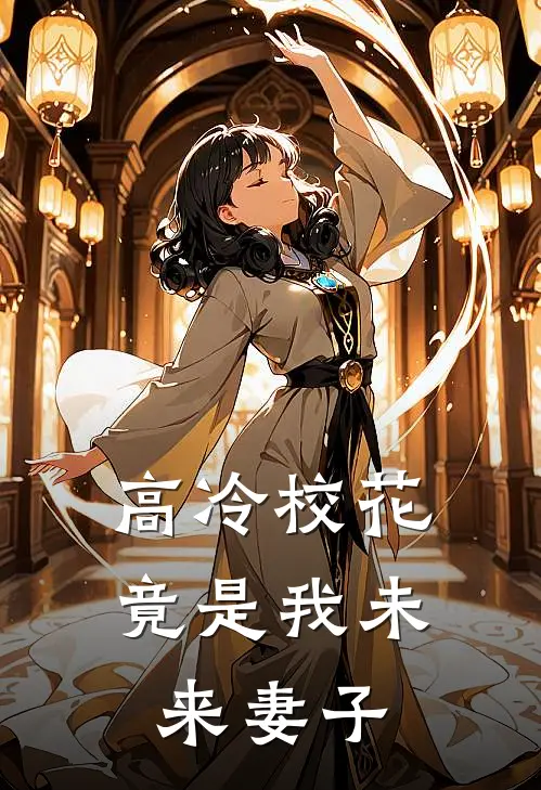 江宇洛可灵(高冷校花竟是我未来妻子)最新章节免费在线阅读_(江宇洛可灵)完结版在线阅读