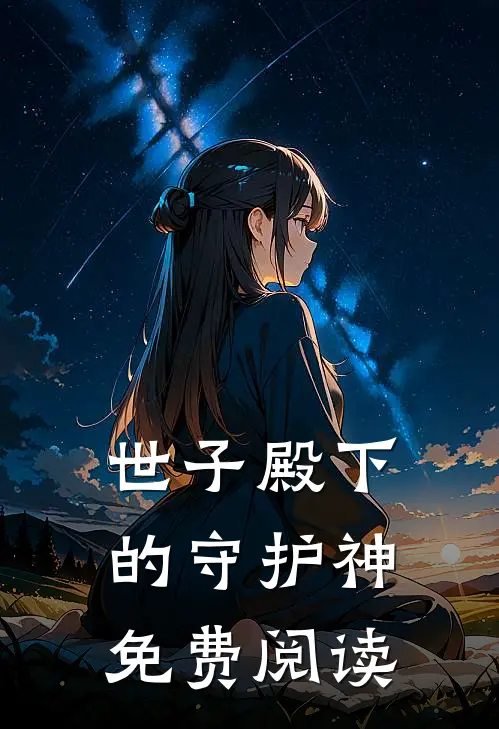 世子殿下的守护神免费阅读