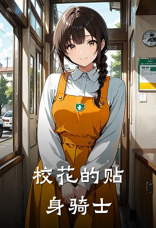 校花的贴身骑士