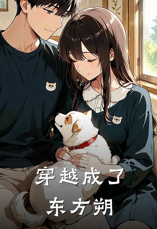 穿越成了东方朔