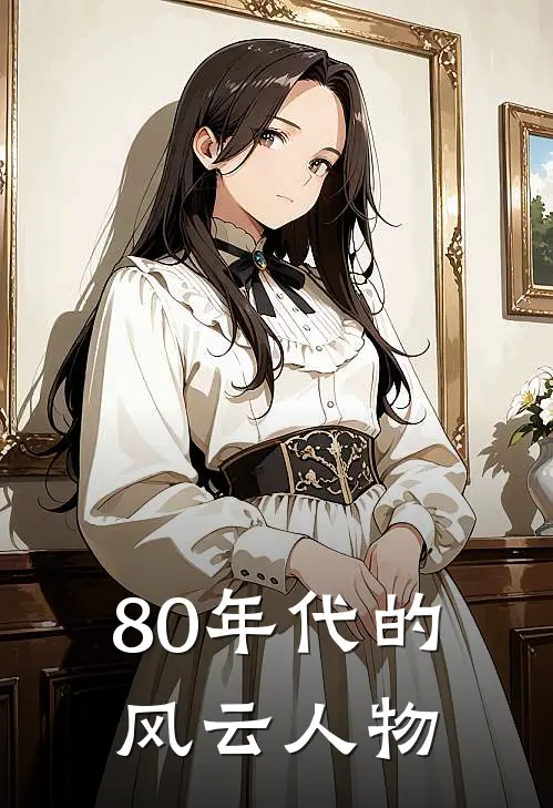 80年代的风云人物